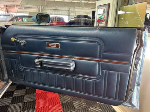 1979 Ford Ranchero