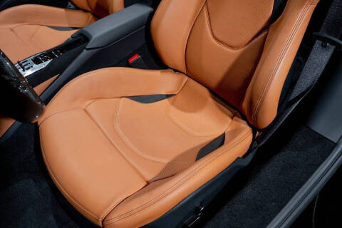 2025 Ferrari 296 GTS