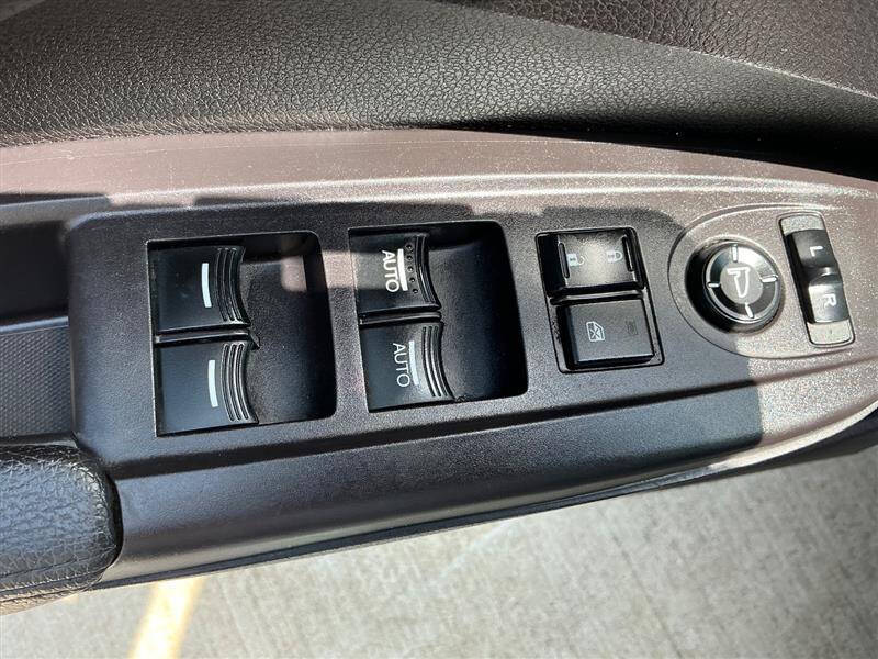 2017 Acura RDX