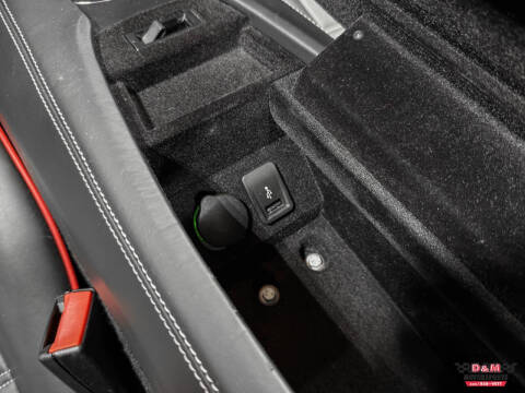 2016 Ferrari California T