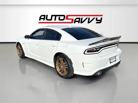 2019 Dodge Charger R/T