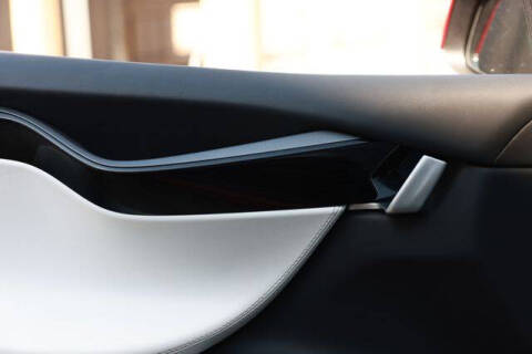 2018 Tesla Model X 100D