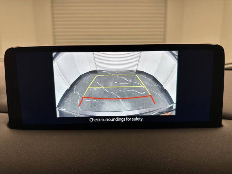 2022 Mazda CX-5 2.5 S Preferred