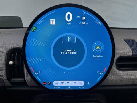 2026 MINI Convertible Cooper