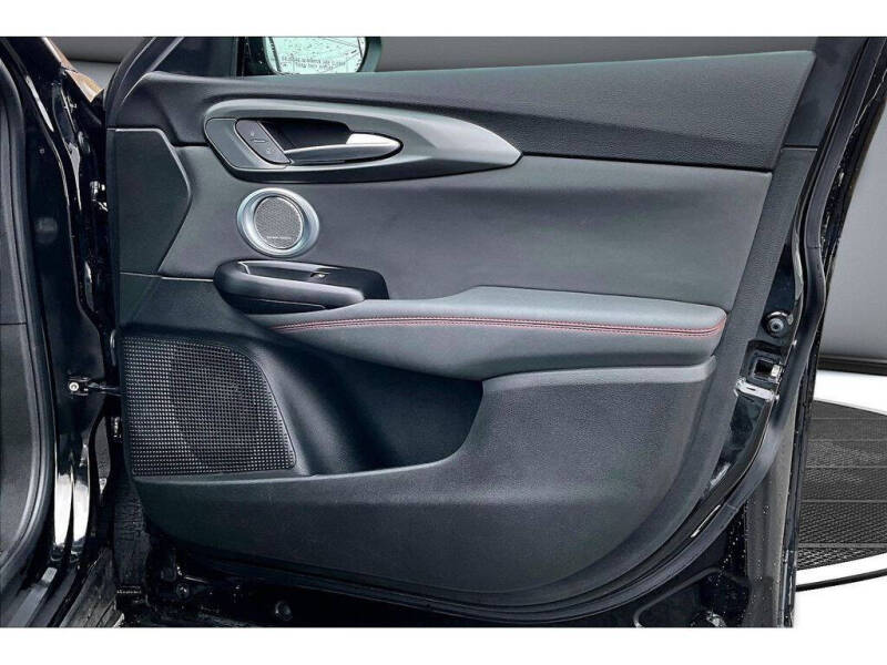 2024 Dodge Hornet GT