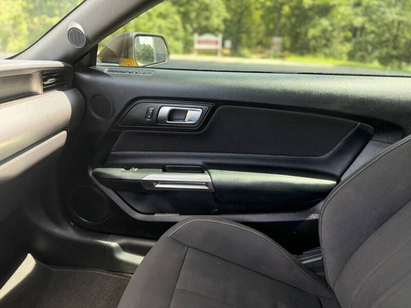 2021 Ford Mustang GT