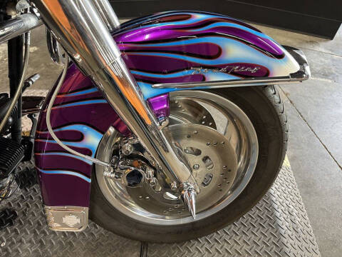 1997 Harley-Davidson Road King