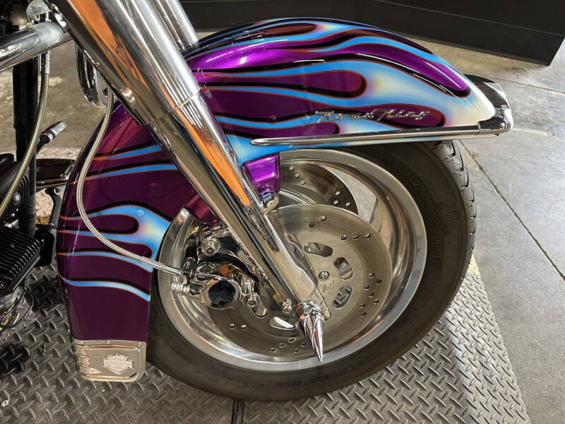 1997 Harley-Davidson Road King