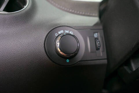 2014 Chevrolet Camaro Z28