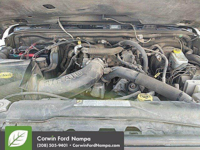 2007 Jeep Wrangler Unlimited Sahara