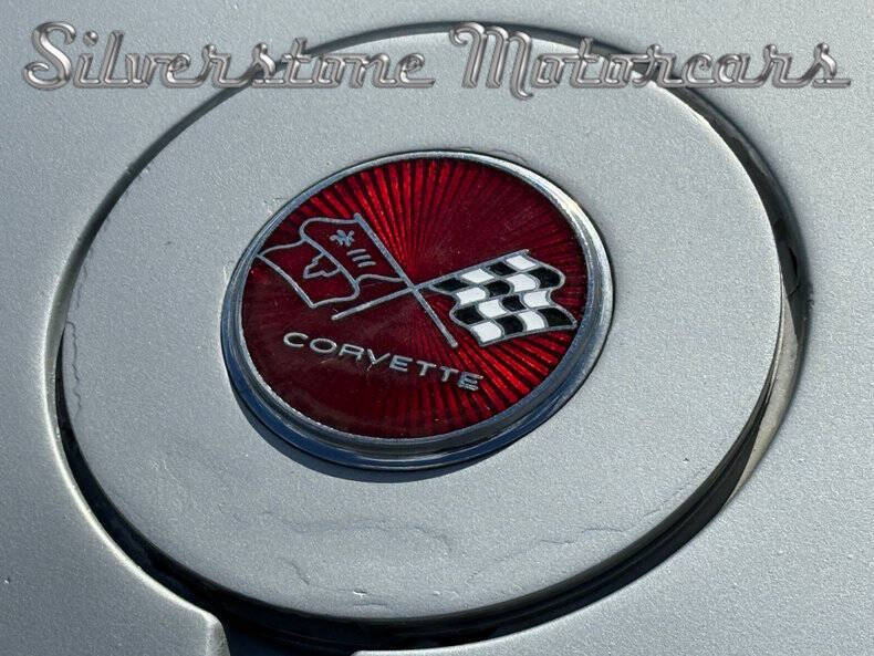 1976 Chevrolet Corvette