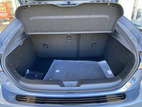 2026 Mazda Mazda3 Hatchback 2.5 S Carbon Edition