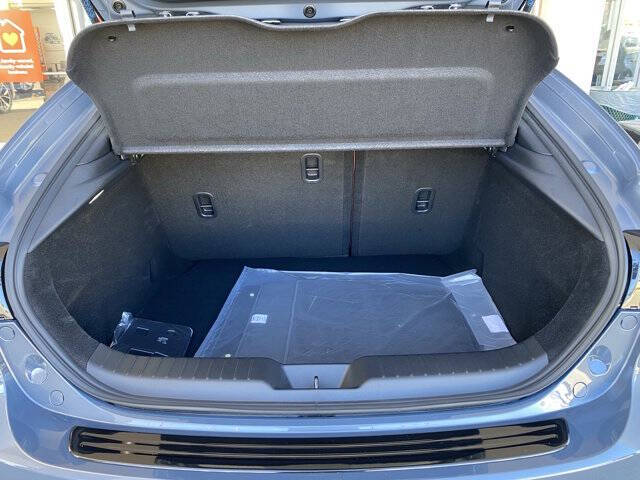 2026 Mazda Mazda3 Hatchback 2.5 S Carbon Edition