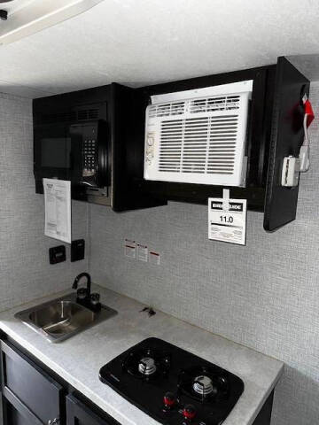 2023 Braxton Creek Bushwhacker Plus