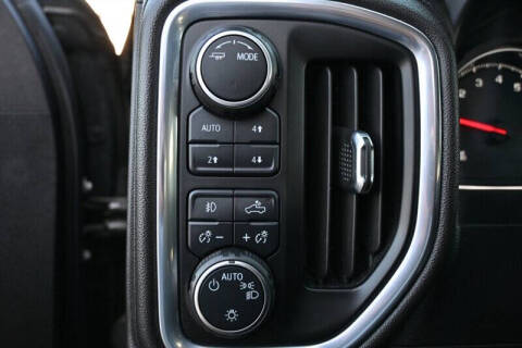 2022 Chevrolet Silverado 1500 Limited