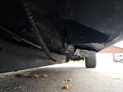 1968 Pontiac Firebird