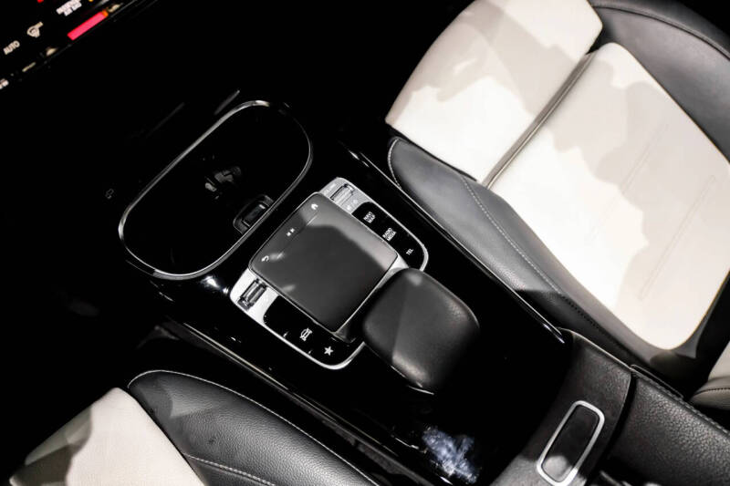 2019 Mercedes-Benz A-Class A 220