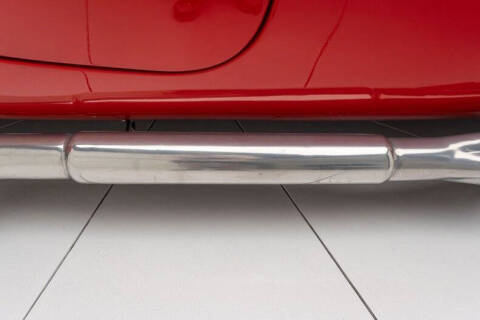 1966 Shelby Cobra