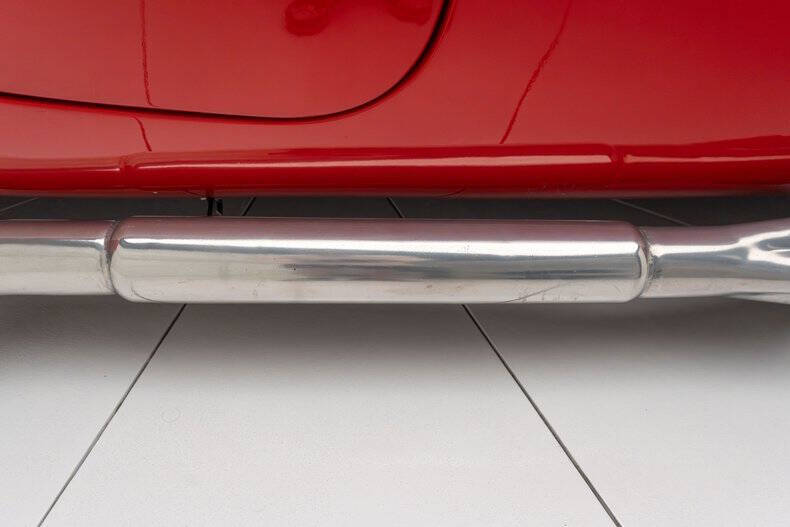 1966 Shelby Cobra