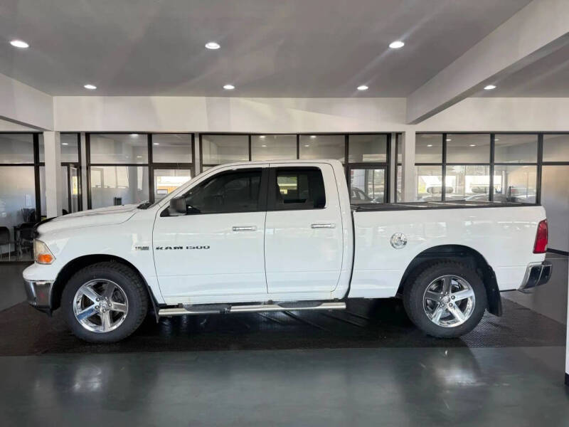 2013 RAM 1500