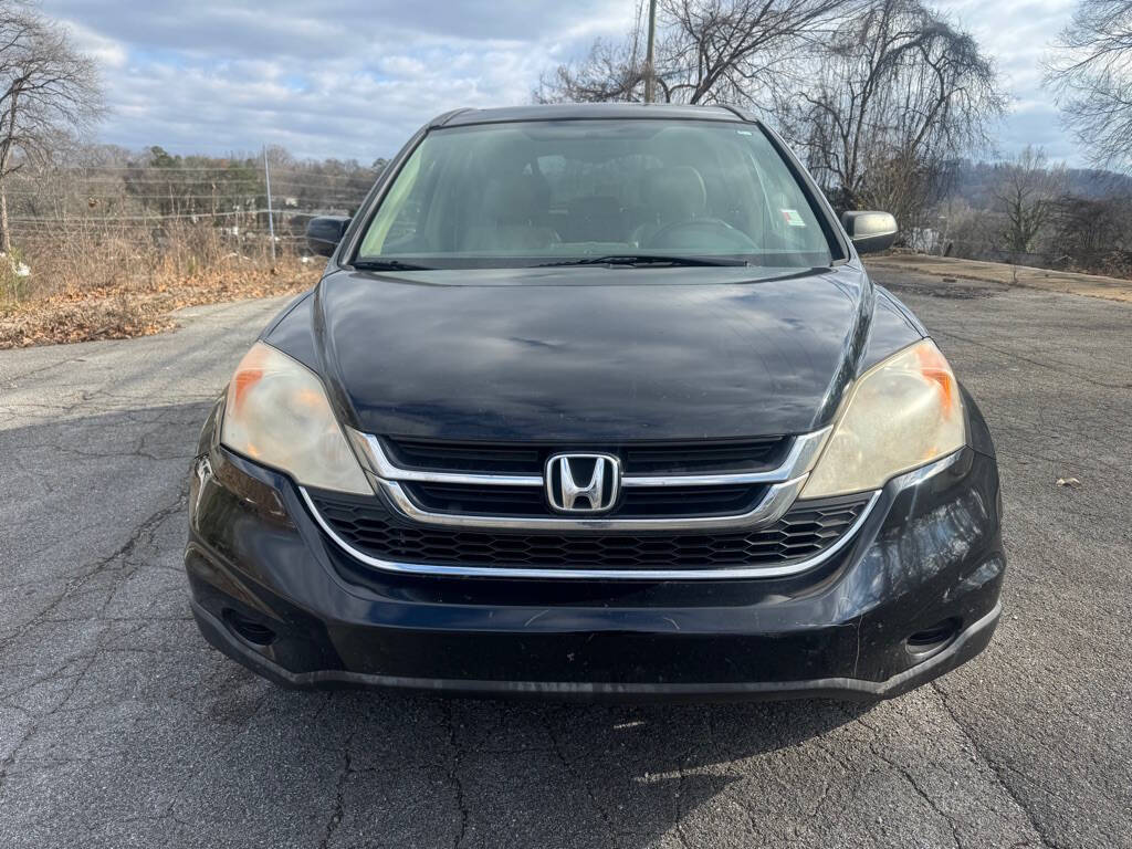 2011 Honda CR-V for sale at Car ConneXion Inc in Knoxville, TN