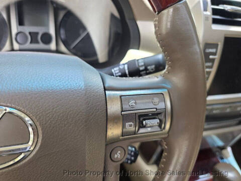 2013 Lexus GX 460