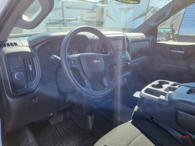 2014 RAM 2500 Tradesman