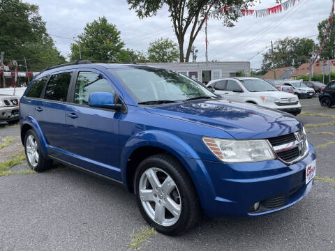 2010 Dodge Journey for sale at Car Complex in Linden NJ