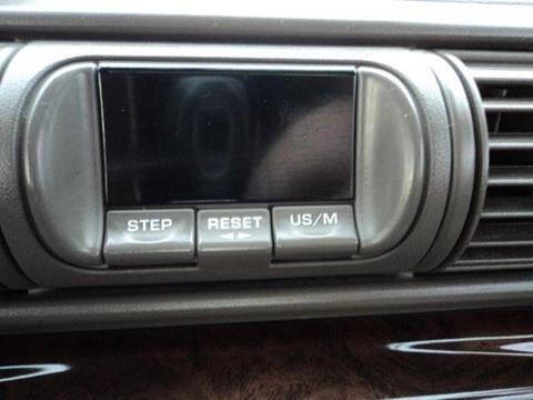 2004 Chrysler Sebring Limited
