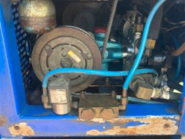 2018 Chevrolet Express 2500