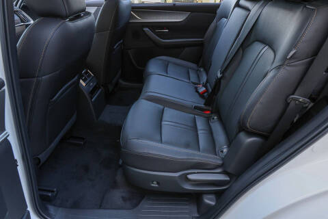 2026 Mazda CX-90 3.3 Turbo Preferred