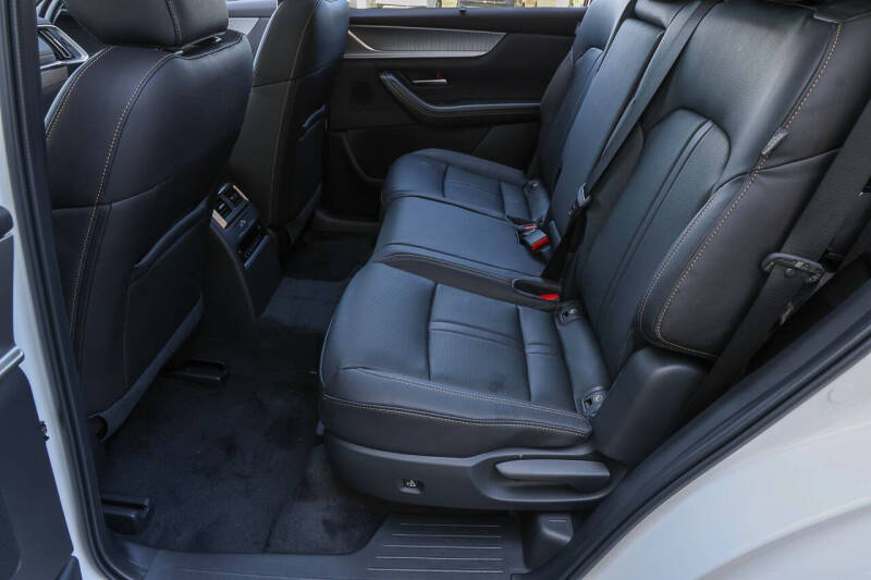 2026 Mazda CX-90 3.3 Turbo Preferred