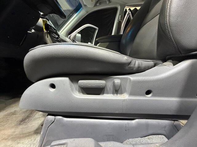 2008 Honda Pilot EX-L w/Navi