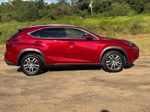 2015 Lexus NX 200t F SPORT