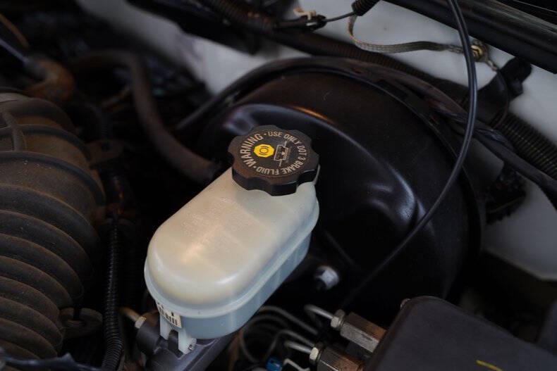1998 Chevrolet S-10
