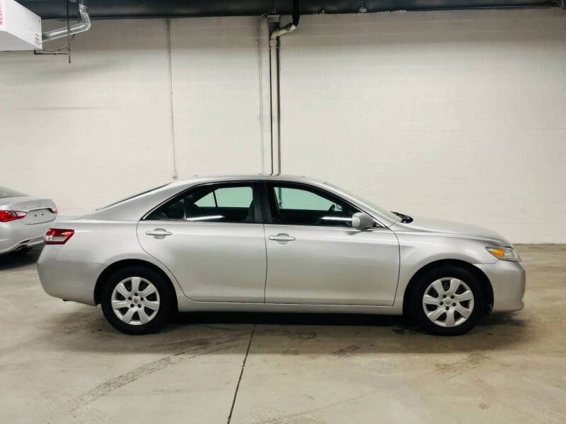 2010 Toyota Camry