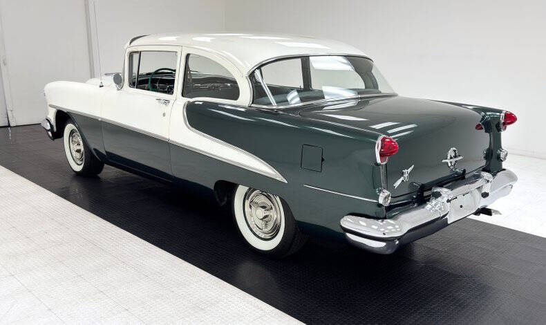 1955 Oldsmobile Eighty-Eight