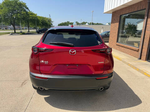 2020 Mazda CX-30 Preferred