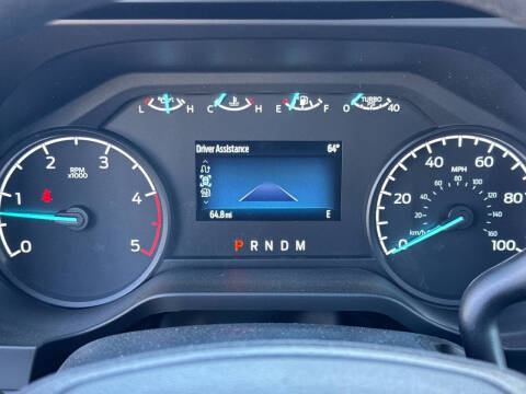 2025 Ford F-350 Super Duty