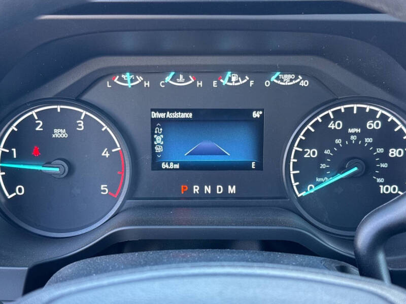 2025 Ford F-350 Super Duty