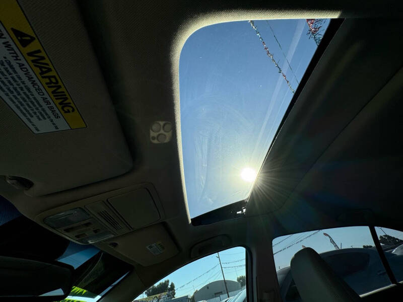 2014 Honda Accord EX-L w/Navi