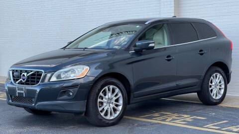 2010 Volvo XC60 for sale at Carland Auto Sales INC. in Portsmouth VA