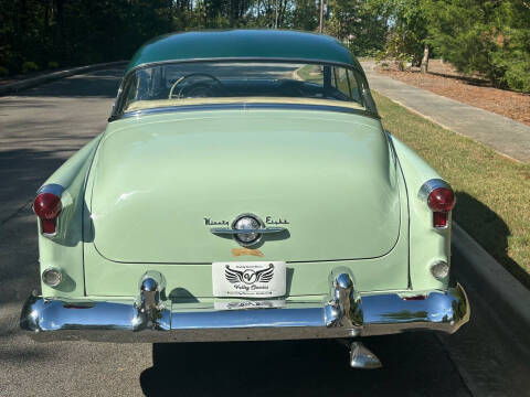 1953 Oldsmobile Ninety-Eight