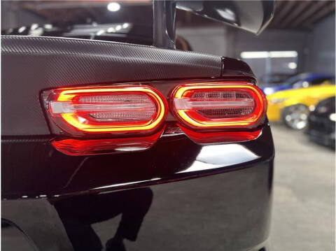 2021 Chevrolet Camaro