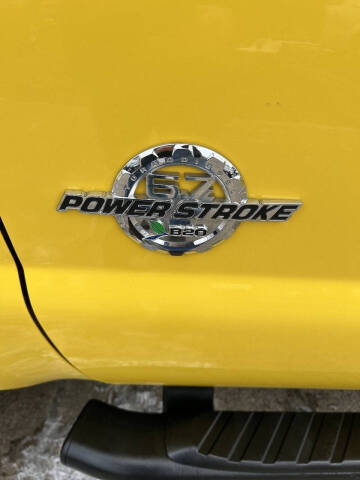 2011 Ford F-350 Super Duty XL