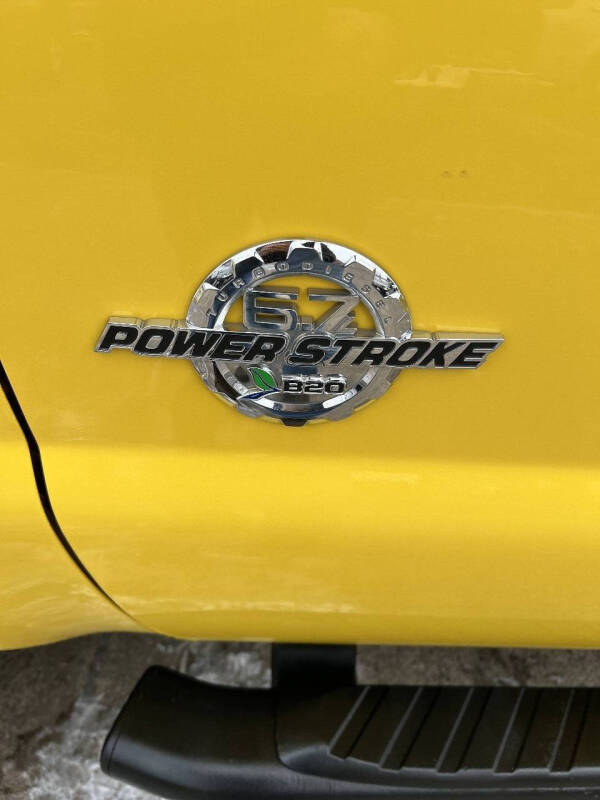 2011 Ford F-350 Super Duty XL