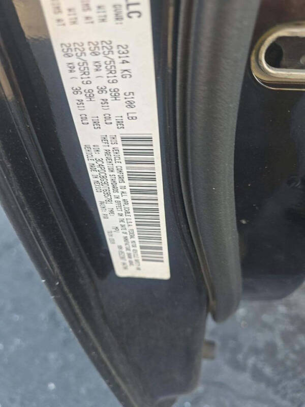 2013 Dodge Journey SXT