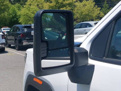 2026 GMC Sierra 3500HD