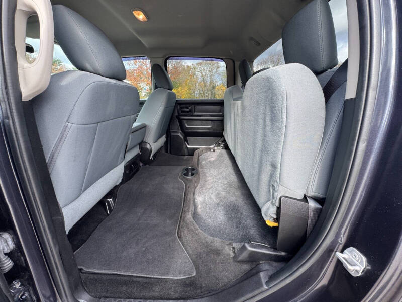 2015 RAM 1500 Express