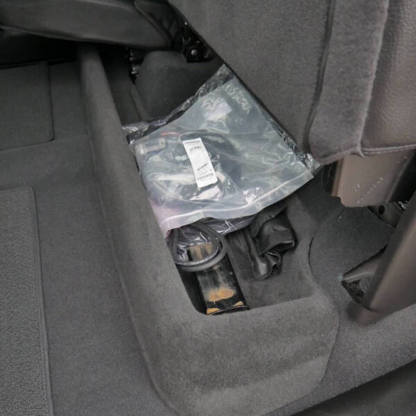 2024 GMC Sierra 3500HD